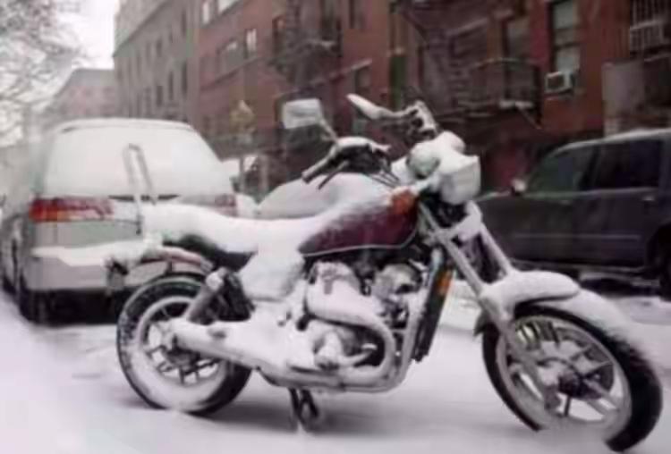 2026冬季封车指南：现在多做一步，开春少花一千

六大核心步骤：

1. 彻底