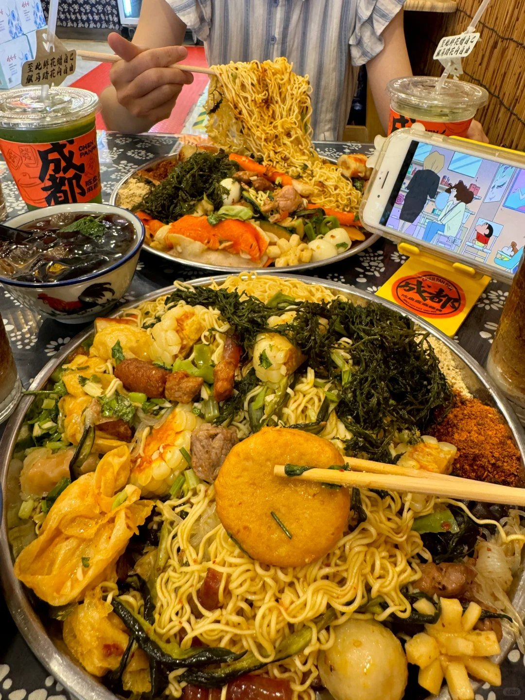 在济南纬一路！一周去3次！！便宜好吃！！