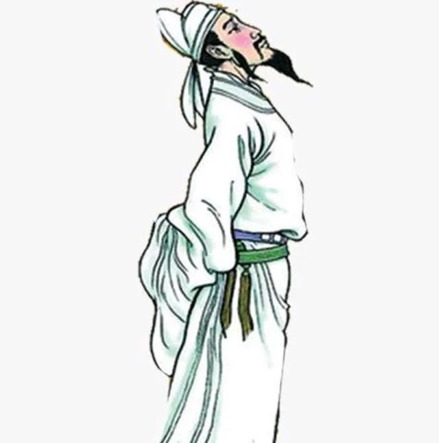 孔山上的那个扁担眼儿
      孔山，没听说过吧，它也太小了。它横亘在河南省济