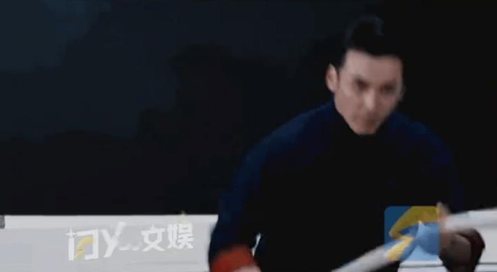 舞剧大染坊极致东方美学光影视界织就传奇，布料翻飞诉说风骨！刘迦携《大染坊》登山东