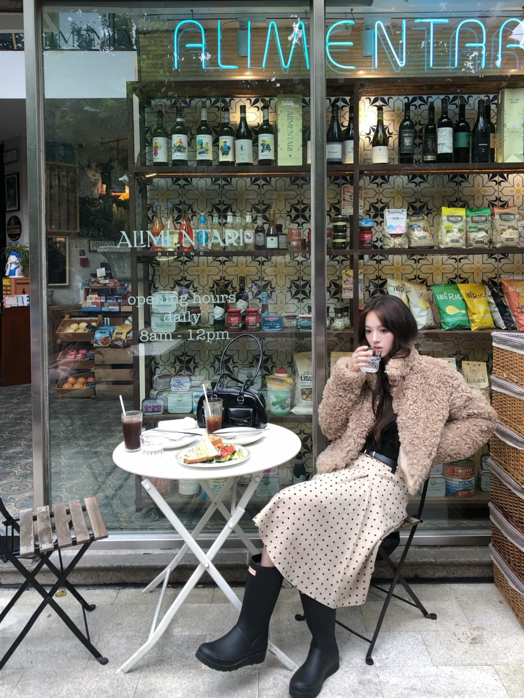 毛茸茸🤎