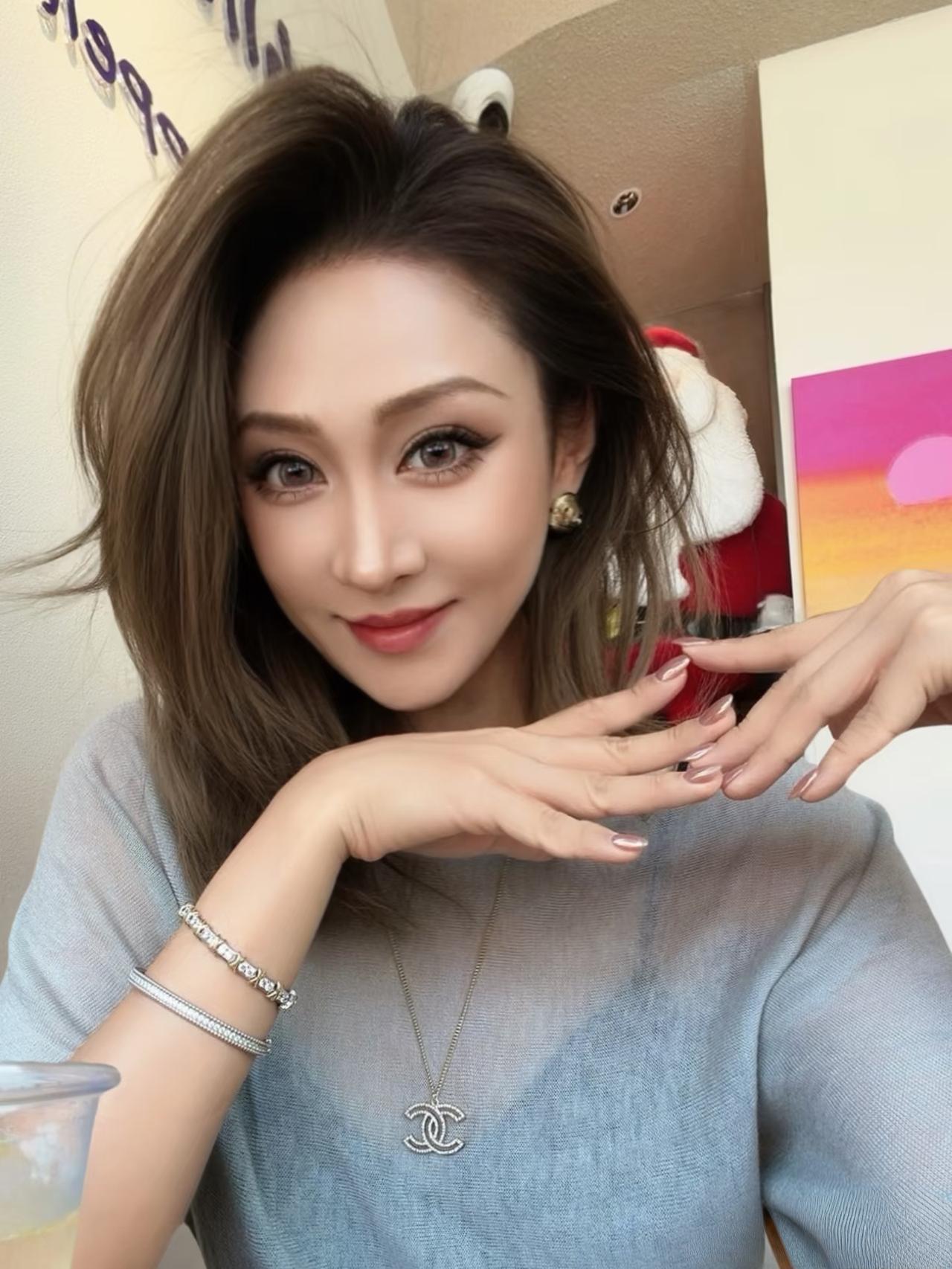 什么样的女人最令人着迷