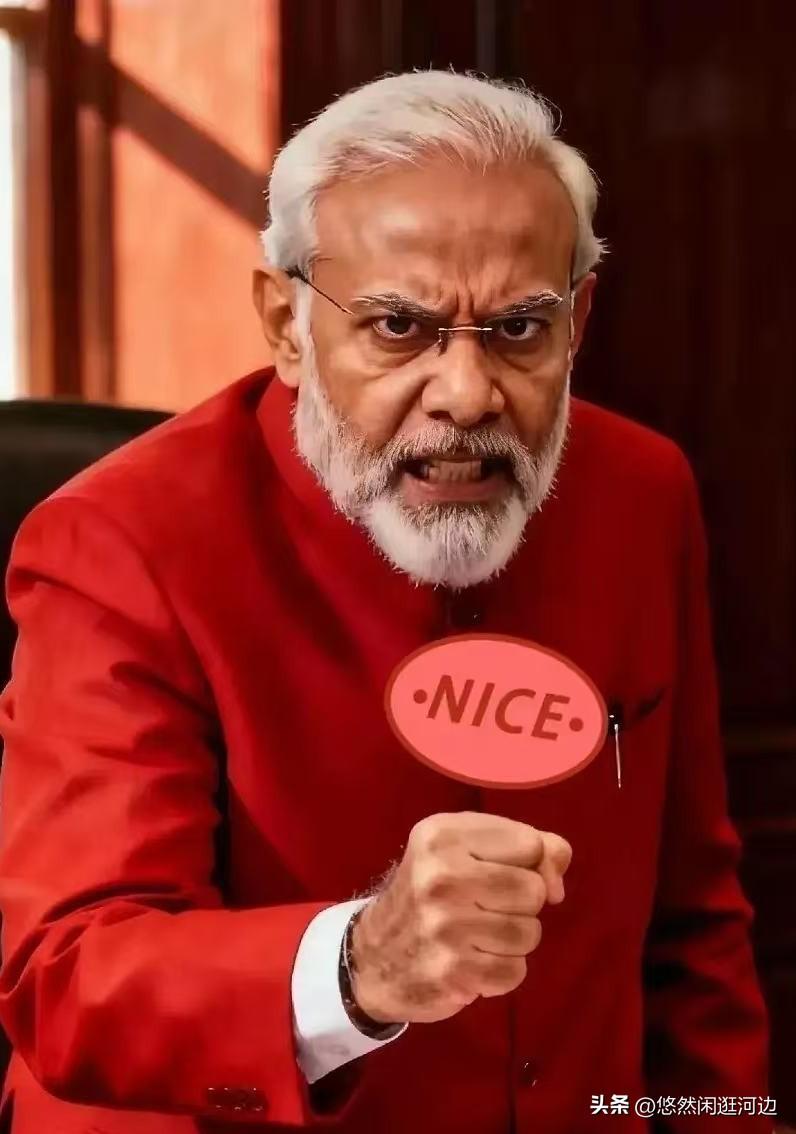 印度就是一只彻头彻尾的“白眼狼”
​印度刚低头结清尾款、拿到中国放行的高端盾构机