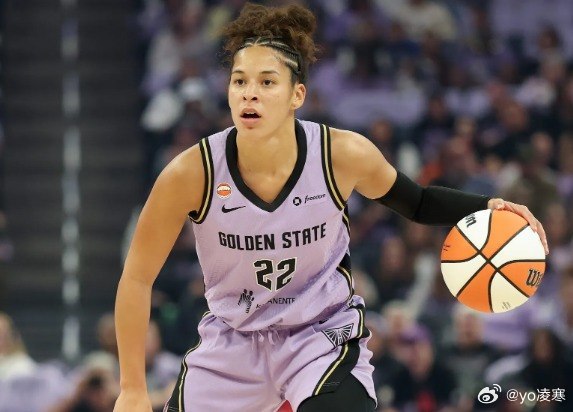 wnba篮球 金州女武神作为联盟新军，本赛季表现远超预期，目前战绩维持在6胜5负