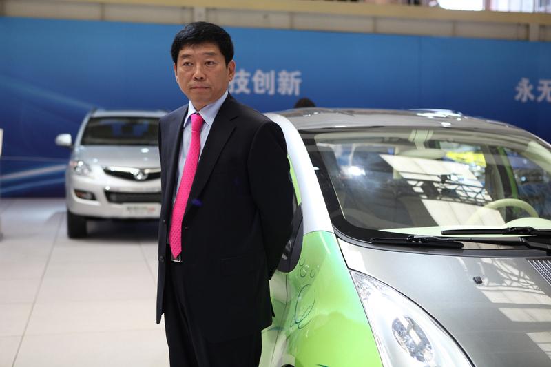 长城汽车魏建军就抄袭路虎报道道歉这事，还挺让人意外的。抄袭报道一直是汽车圈里很敏