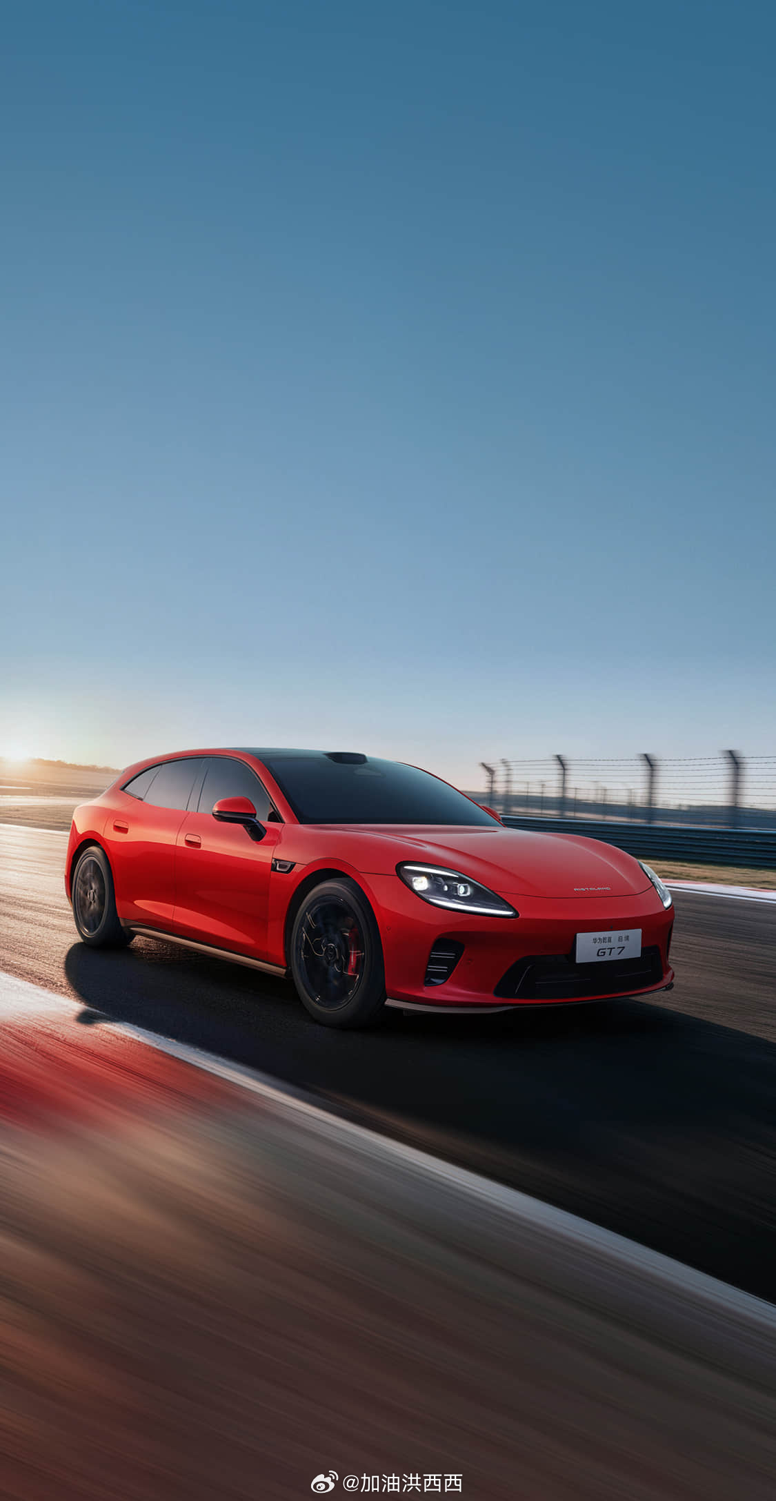 启境汽车今日完成工商硬核更名，企业主体与品牌ID彻底归一，从高度保密直接官宣走向