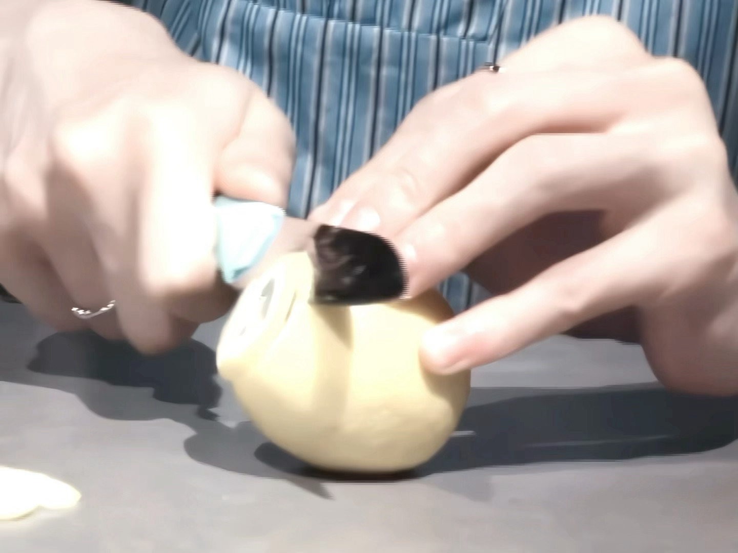 没有不梦的道理😊 