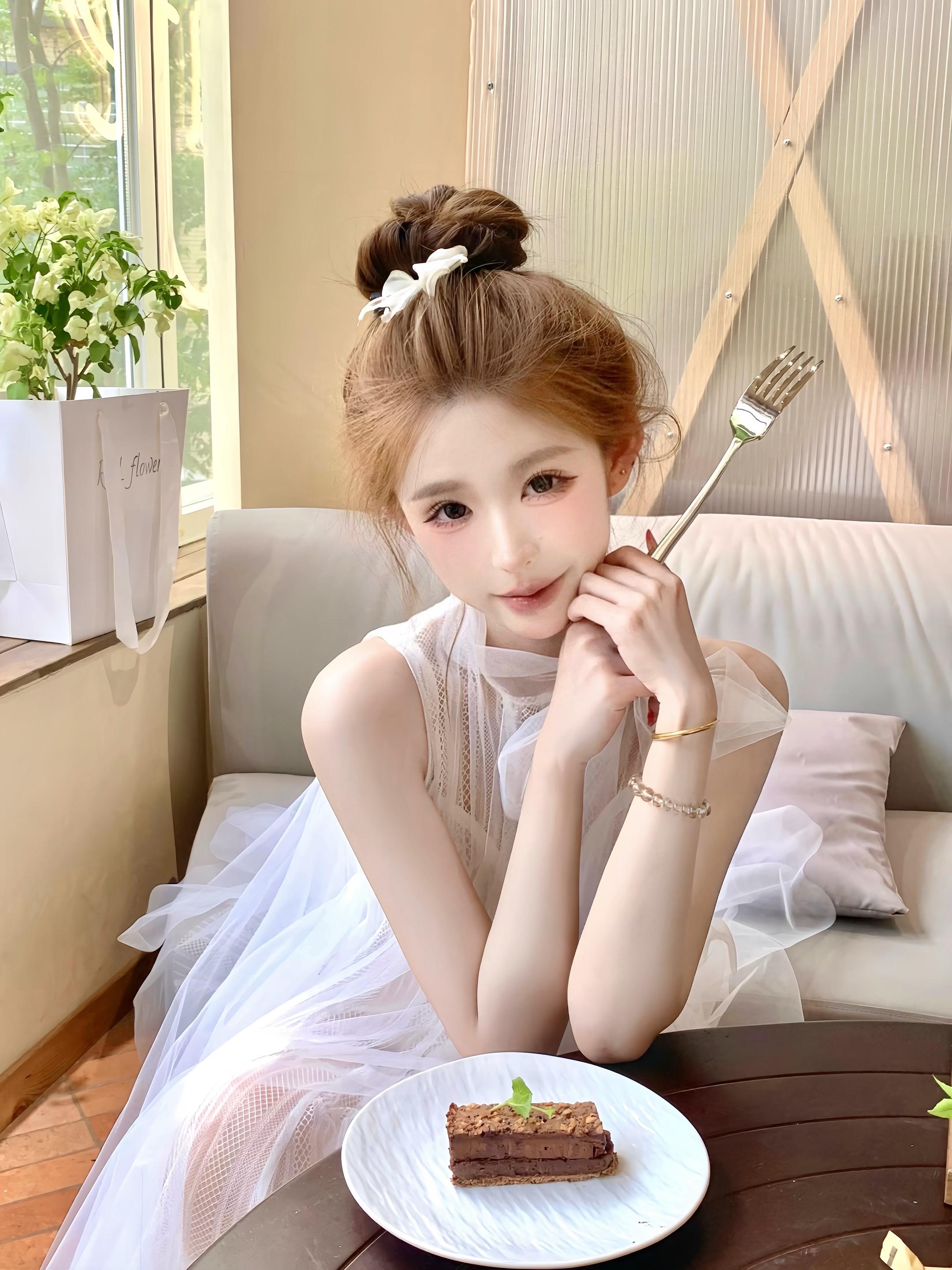 说出你最喜欢的宝宝是谁 并说明为什么是我˶˃ ᵕ ˂˶