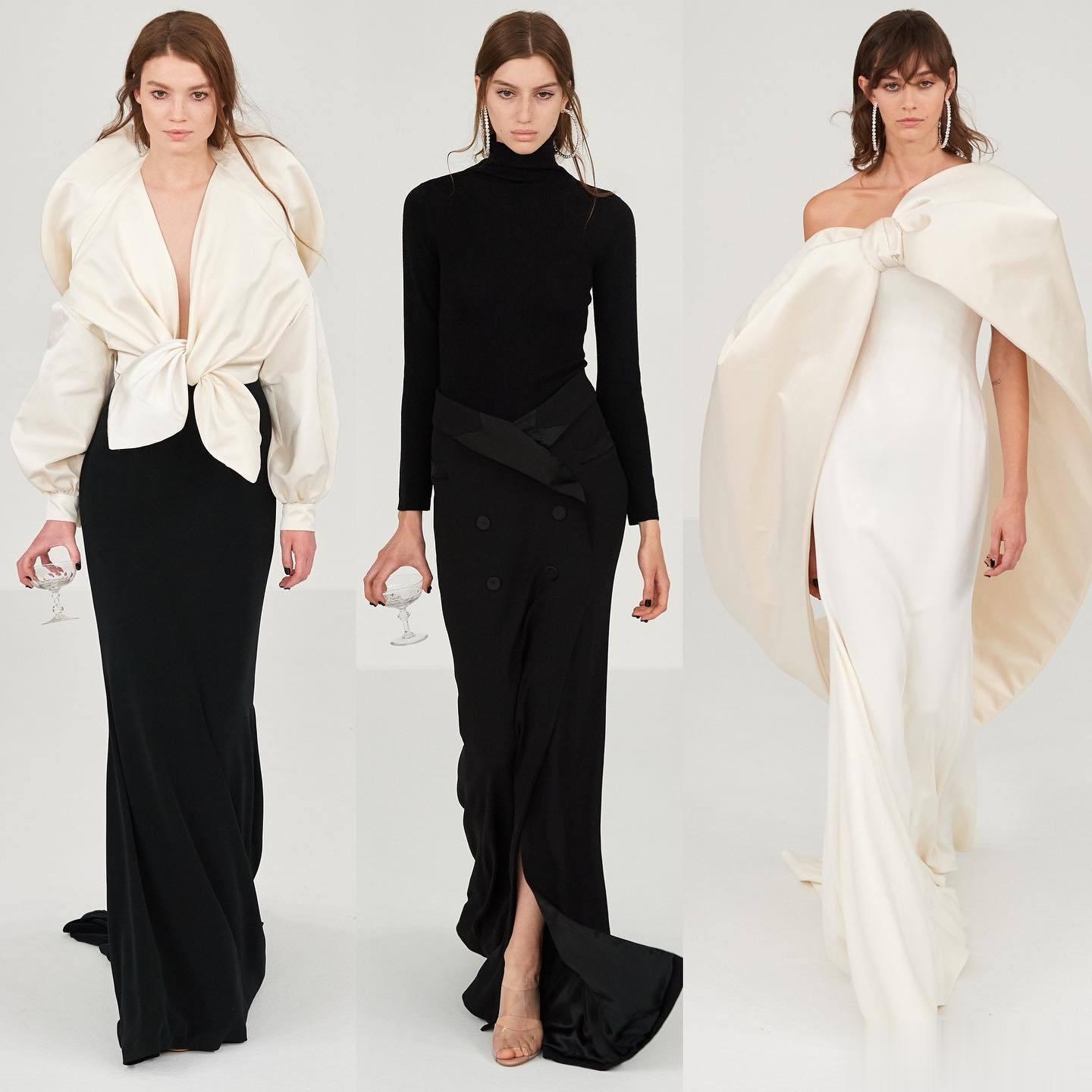 Alexis Mabille  2023/24 FW#Ins##alexis m
