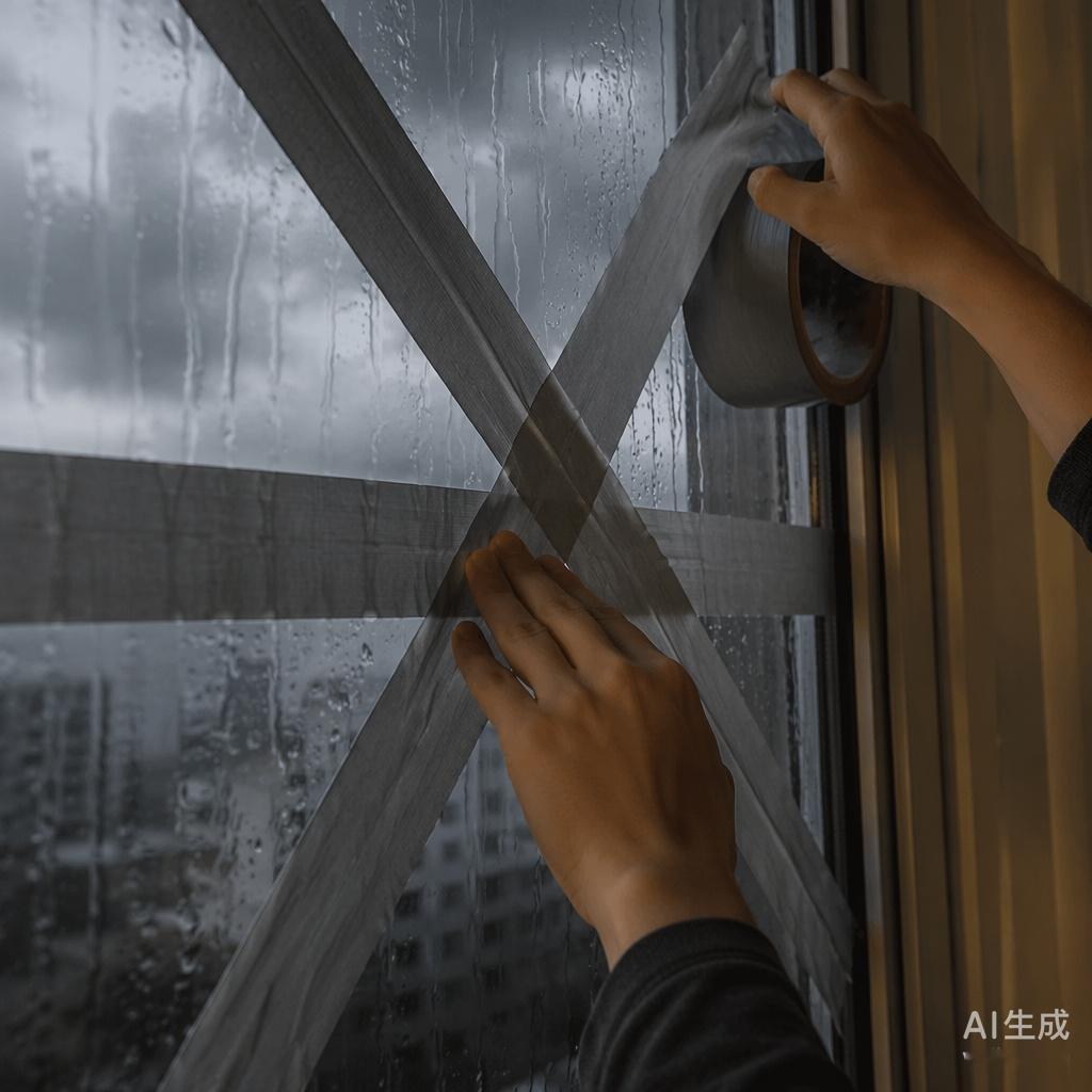 台风巴威又睁眼了台风“巴威”又睁眼了，那个清晰的风眼看着挺唬人，但千万别觉得它是
