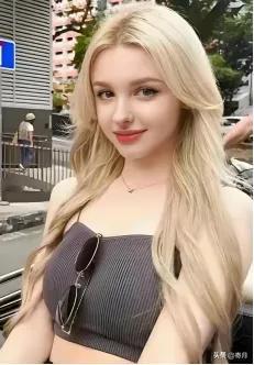 现在乌克兰最大的问题并不是战后重建，而是战后的乌克兰女性极有可能连一个靠谱的男人