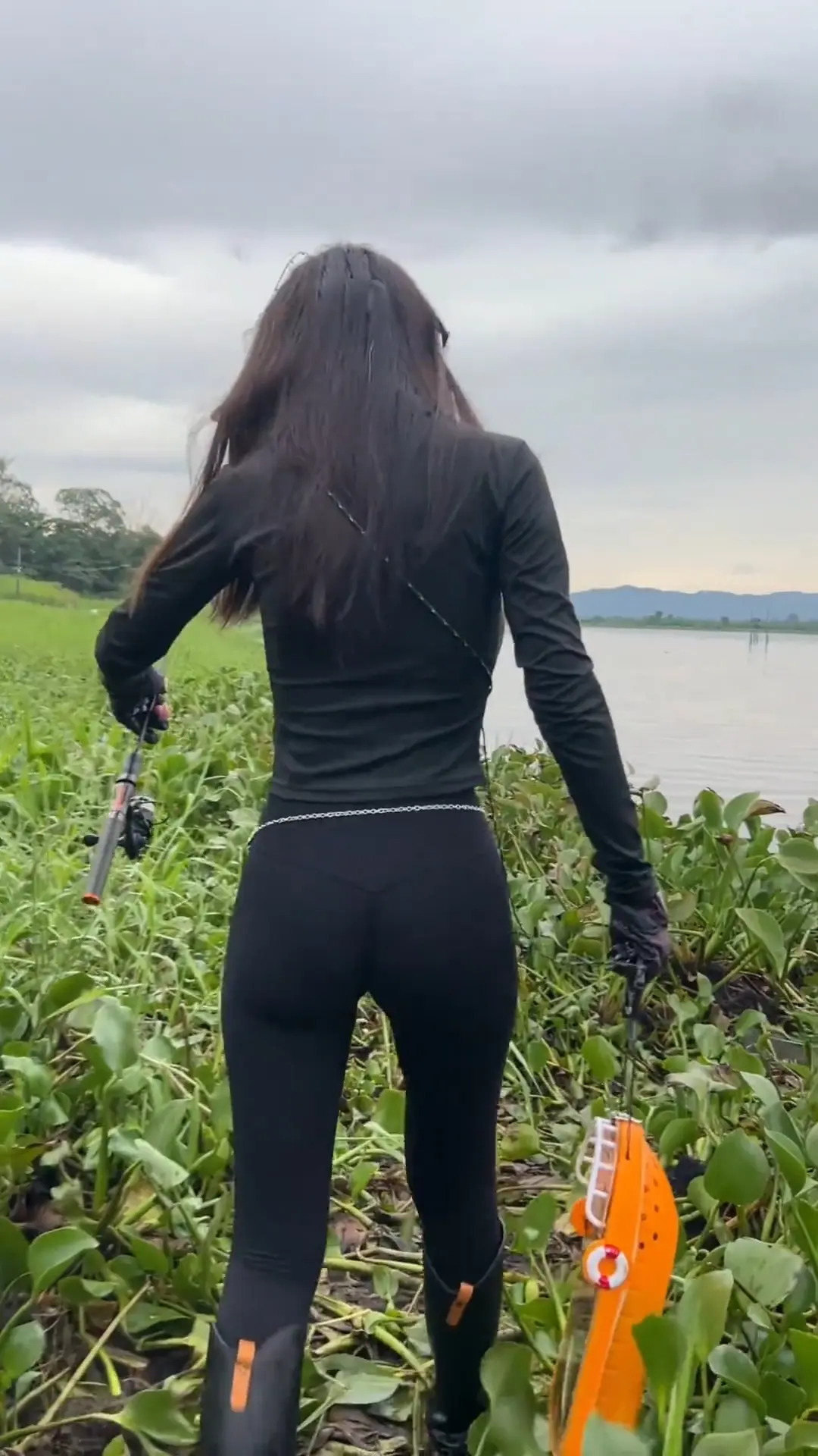 所有的人和事 自己问心无愧就好