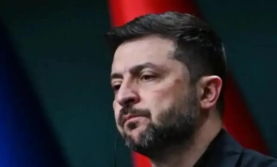 乌克兰这次人事调整，核心就是把“数字派”推上前线。
 
1月13日，泽连斯基向议