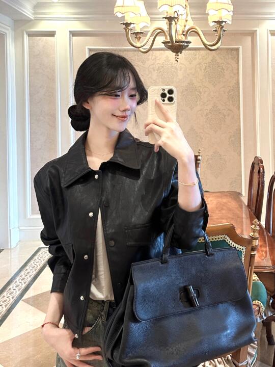 🖤｜早春时髦韩味oni～