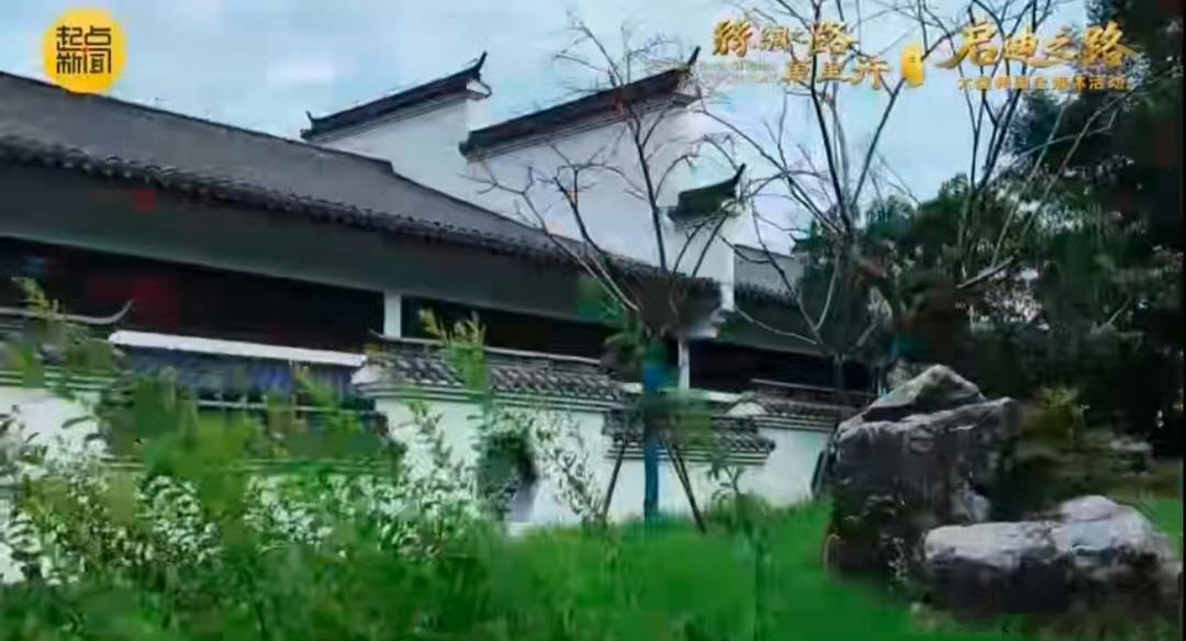 巢湖风起三河月明 山水为卷，文脉为笔，巢湖与三河共同勾勒出江淮大地的诗意轮廓。 