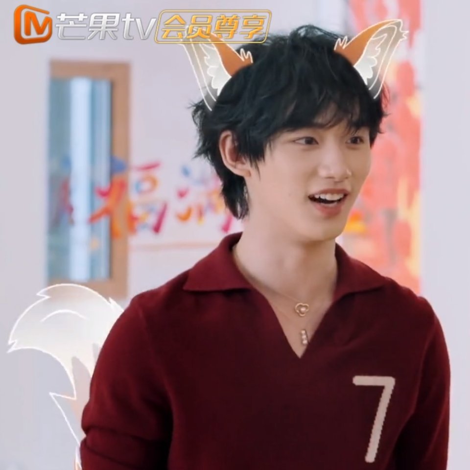 依旧狐🦊 