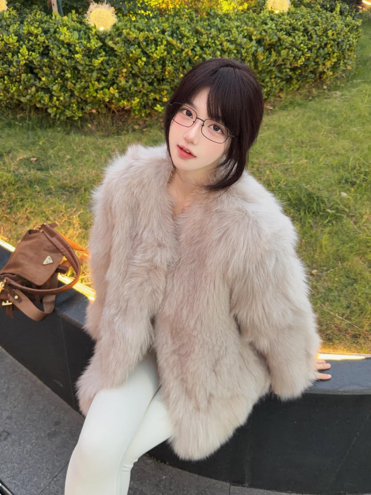 什么样的女人最有魅力值得喜欢毛茸茸