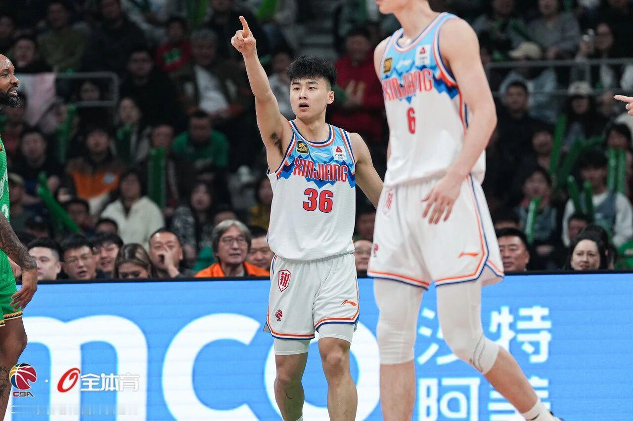 新疆男篮新赛季主场确定为五一新区文体中心 