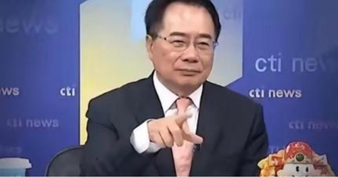 如果真的有九成台湾人不支持统一，大陆该怎么办？台湾名嘴蔡正元早就给出了答案。他说