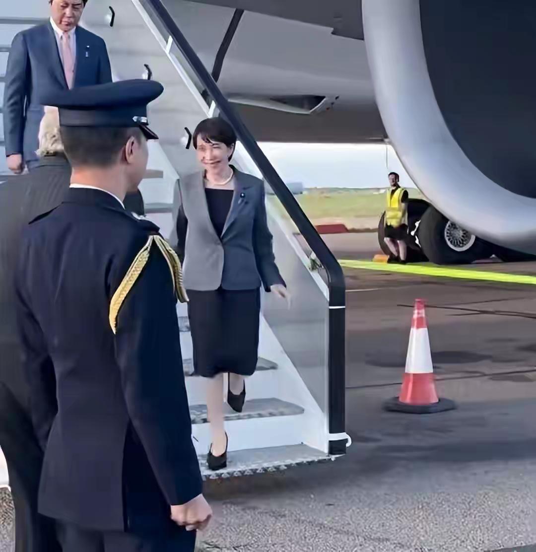想拉G7联手封锁中国？日本这场政治表演，终究是痴心妄想

法国G7峰会召开之际，