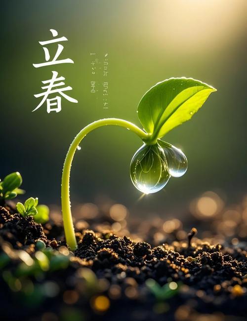 为啥说立春并不是入春？

        今天立春了。其实立春和入春是两个完全不