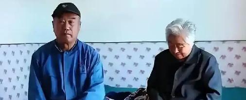 真正让人心里发堵的，不是孩子去了多远，而是父母倾尽力气把她送出去以后，竟然连一句