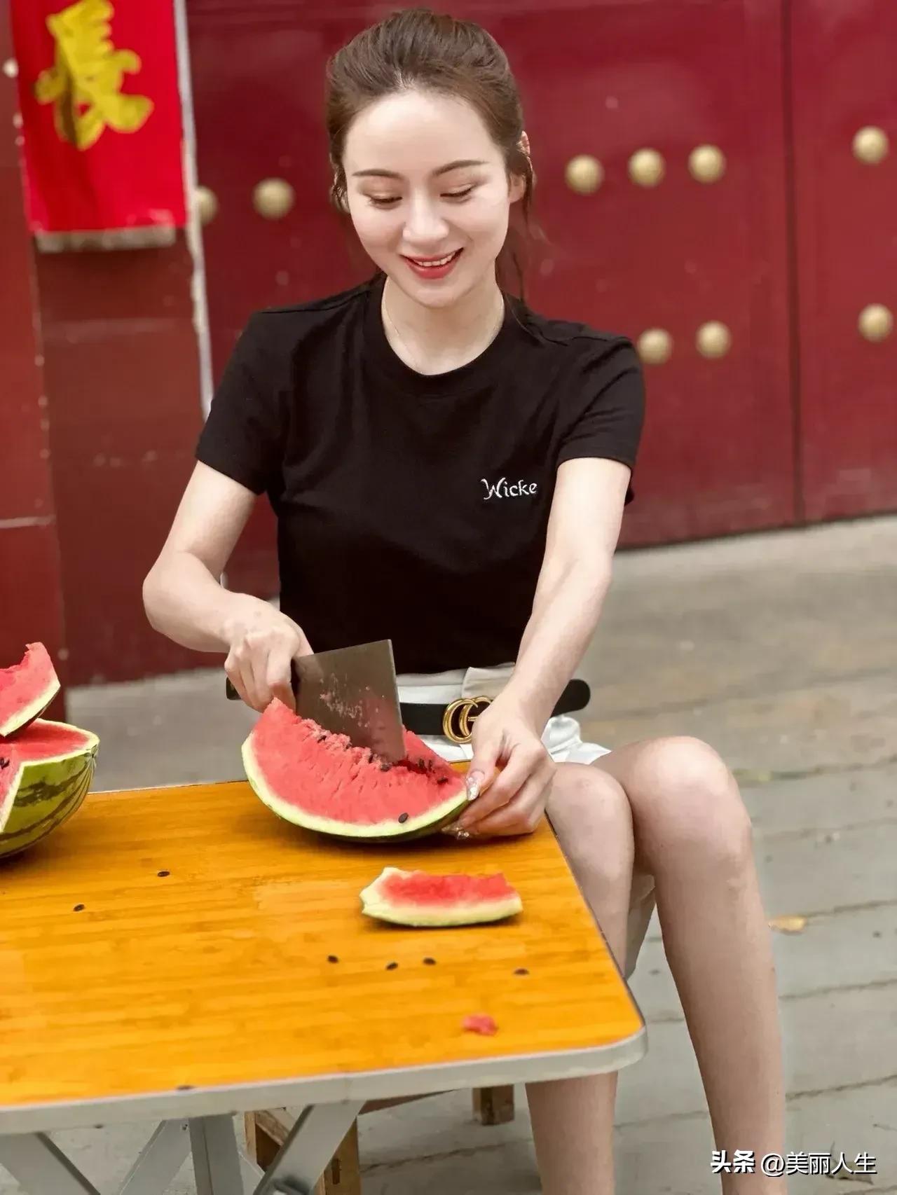 乡村生活每一天