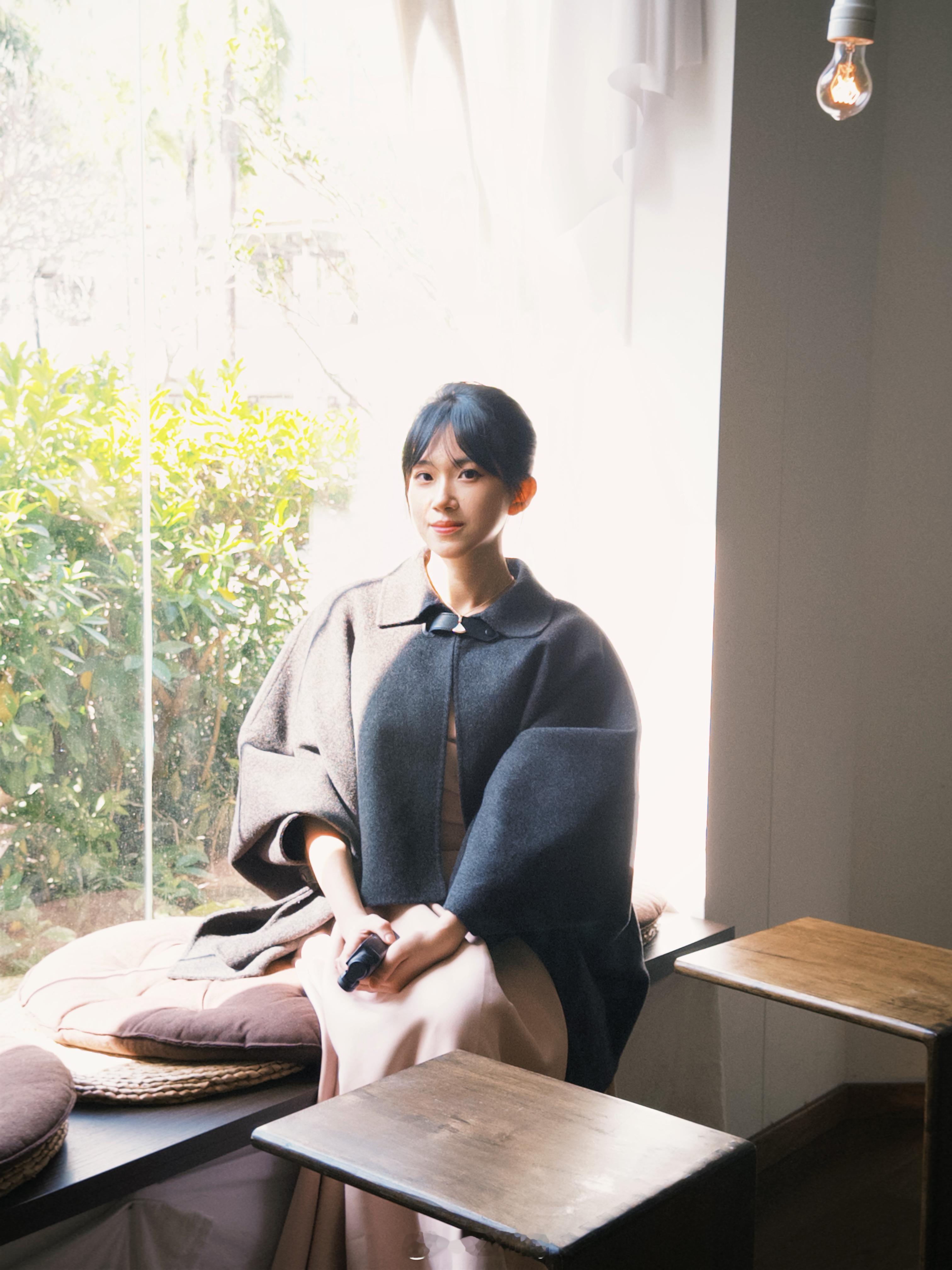 第二波婚礼照 虽然只睡了一个小时 但是还是见缝插针喝了两杯咖啡 不能白来 