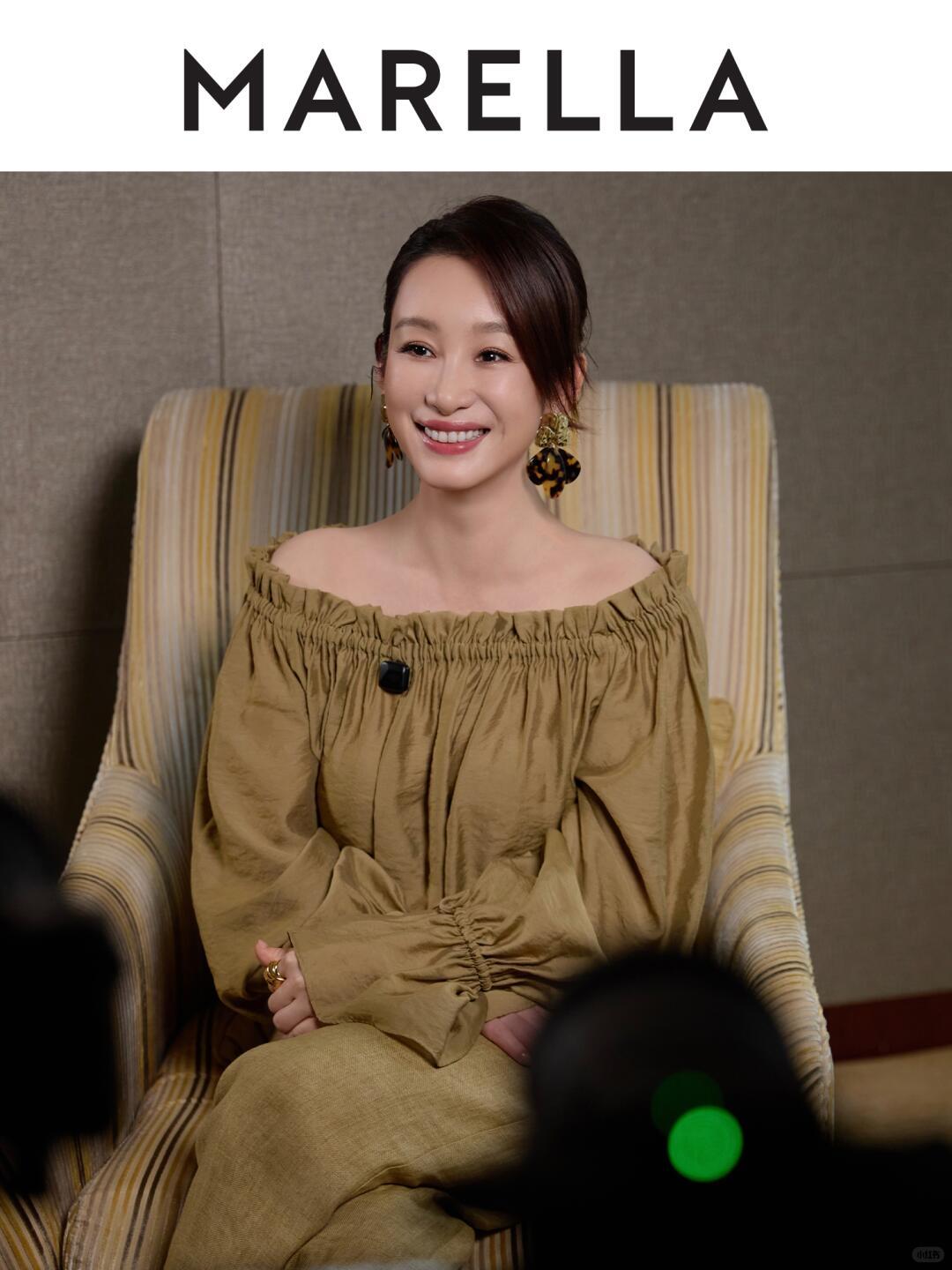 ✨ 秦海璐：从“最丑影后”到演技大女主，把苦难活成勋章
 
核心：少年成名→低谷