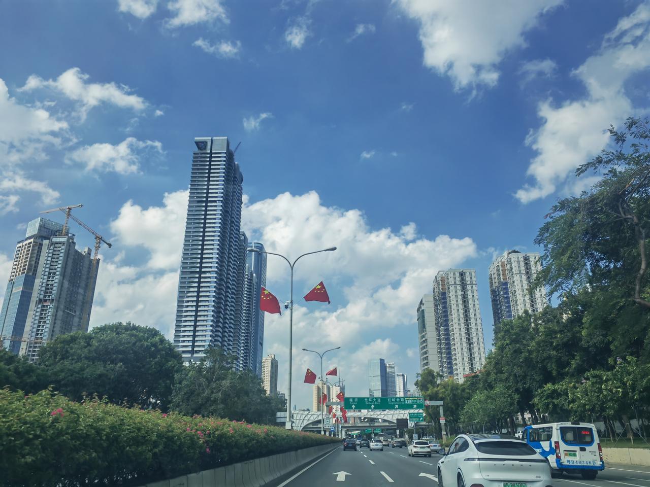 【金地集团：9月签约面积17.8万平方米，同比下降52.79%】
10月13日，