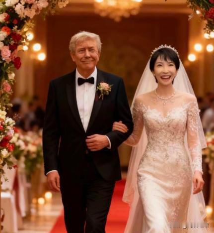 日本媒体对高市与特朗普自己到访不太高兴，日本网友干脆批出照片。看看日本网友怎么说