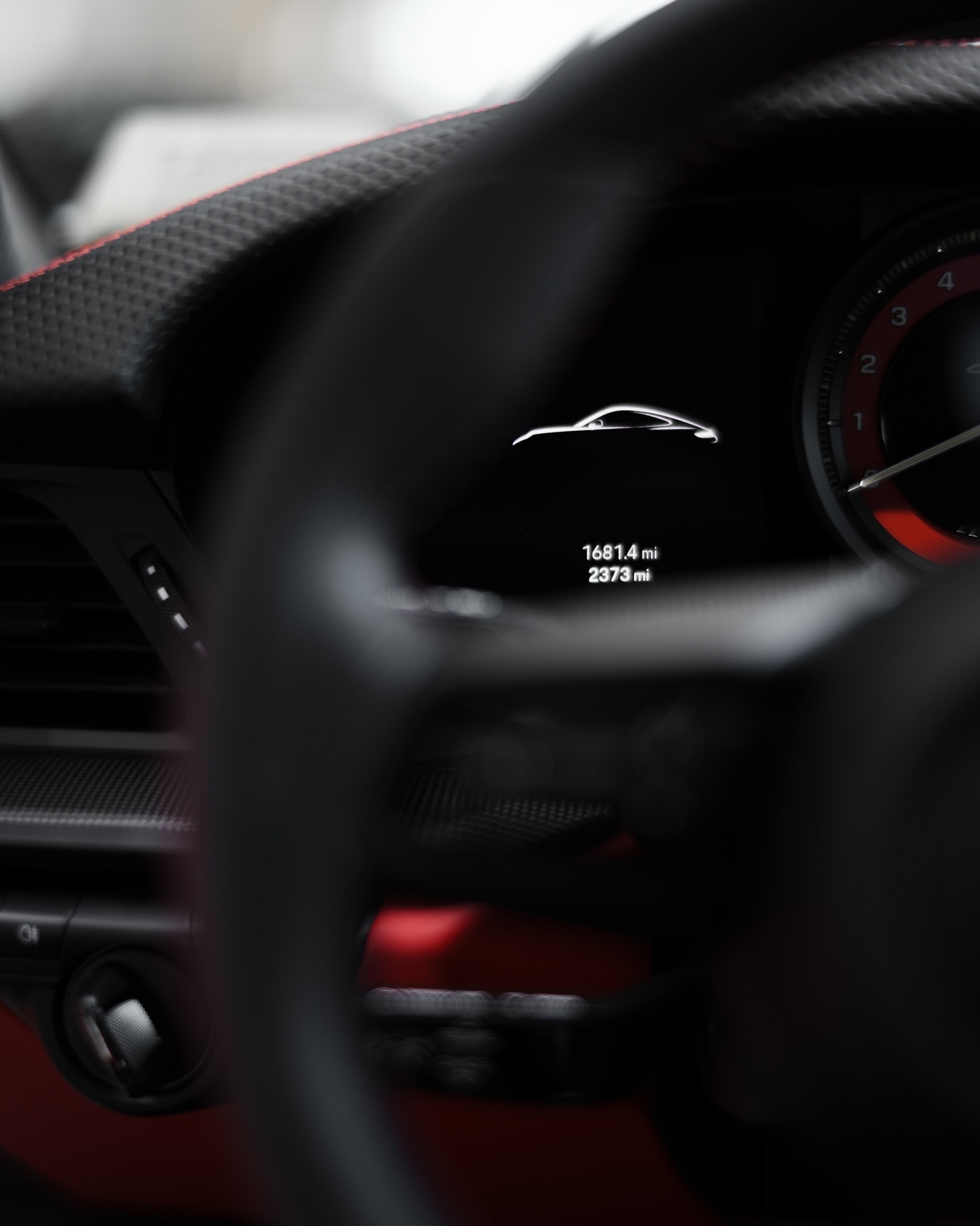 保时捷 911 GT3 Touring 