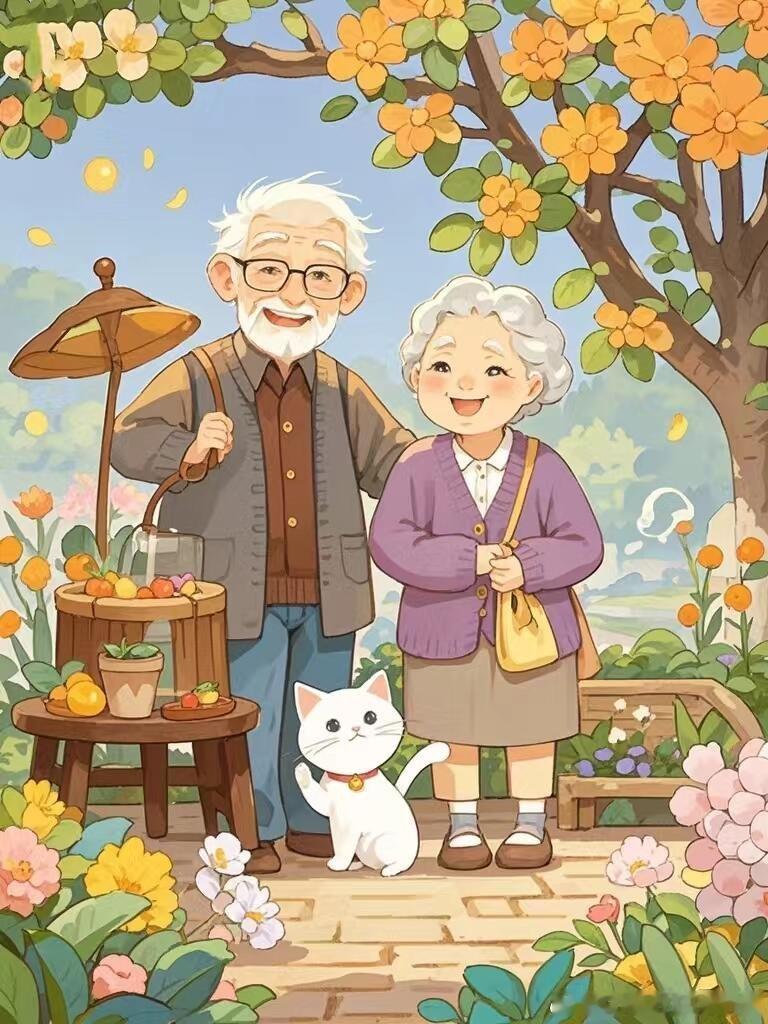 00后毕业一年给300多位老人洗过澡 00后用行动证明，养老行业也能发光发热。他
