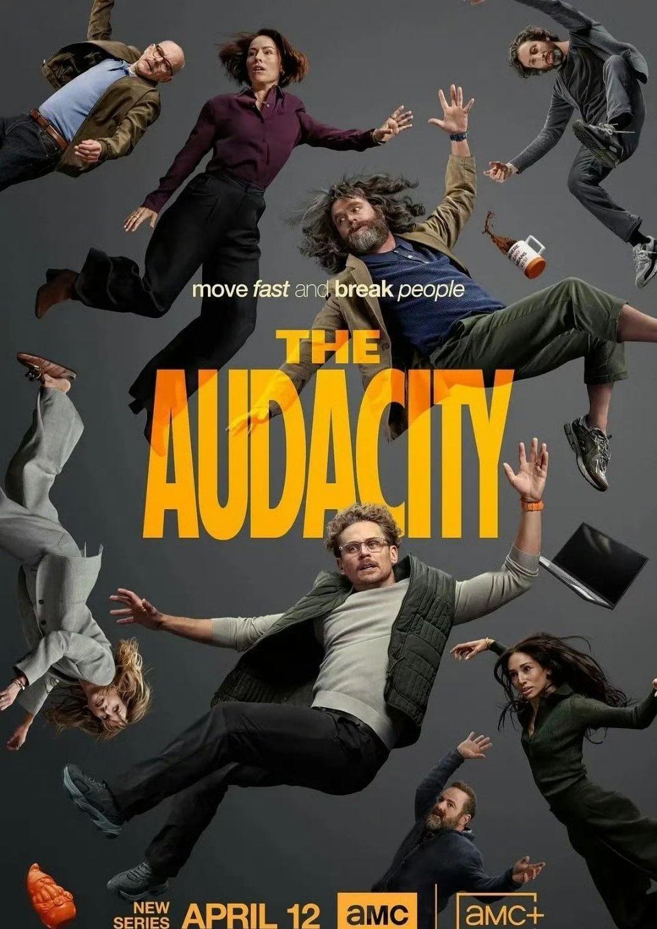 大胆
疯狂的旅行
给你爱情处方 ​​​