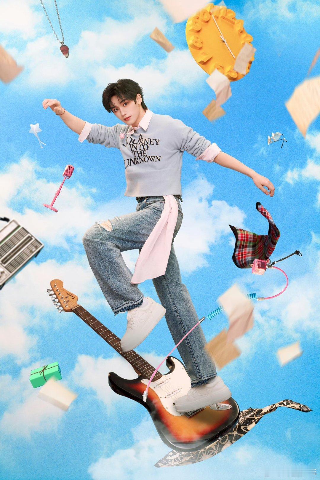 时代少年团广州演唱会正在积极筹备时代少年团加冠演唱会积极筹备中时代少年团加冠演唱