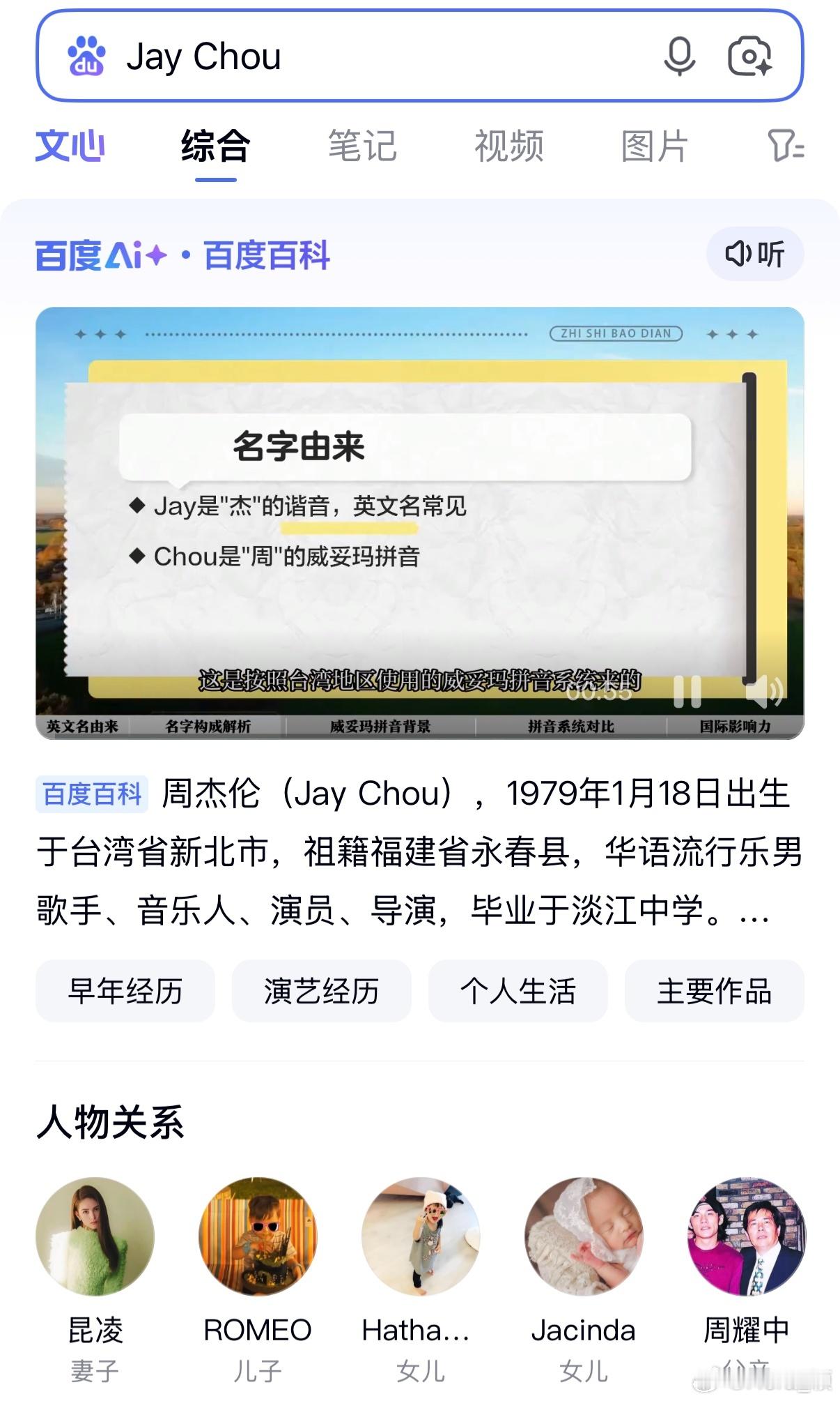 你也来冒充亚当了❓那Jay Park — Jay Z — Jay Chou干嘛吃