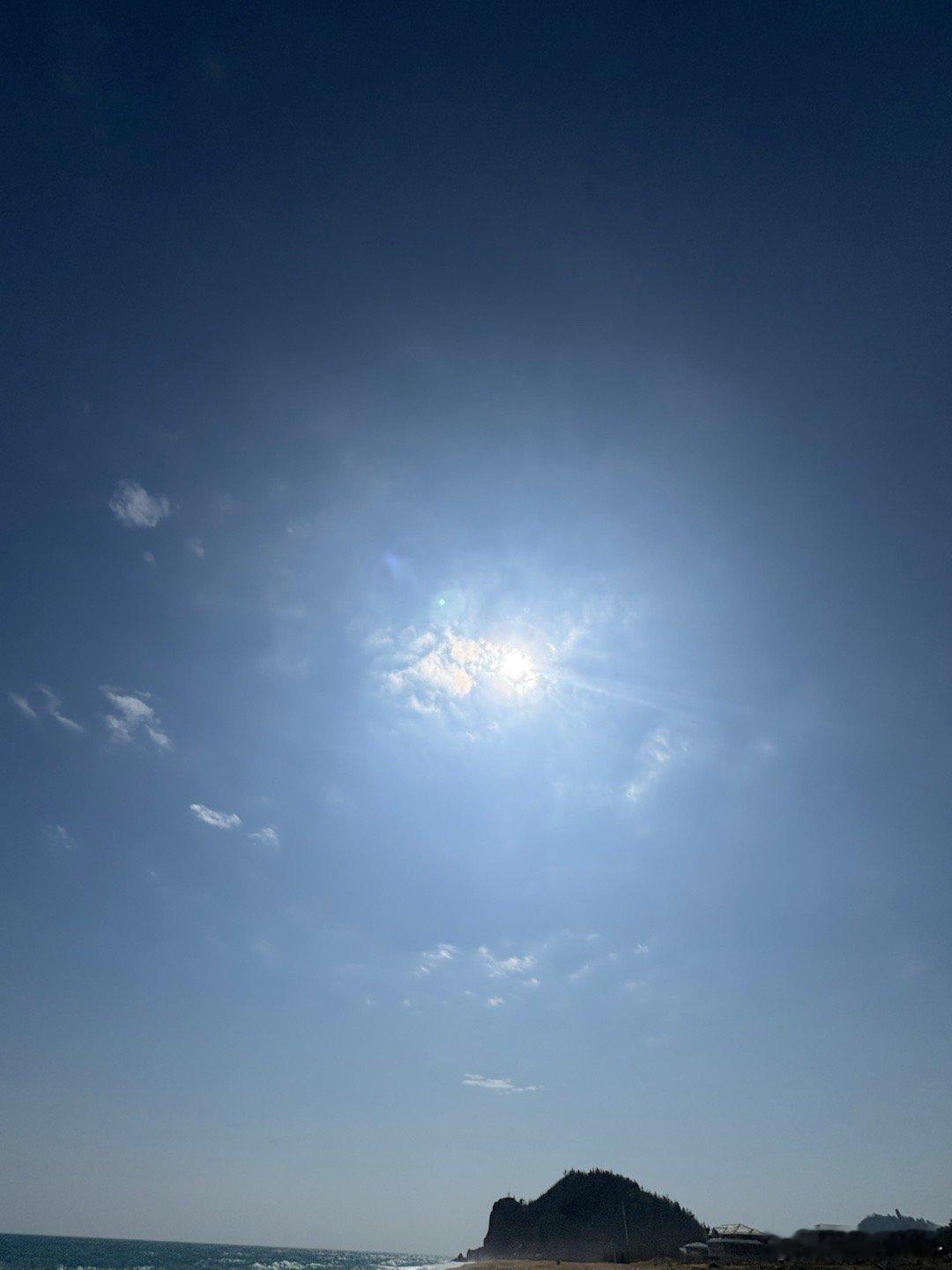 周末大家去哪里玩了呢？ 