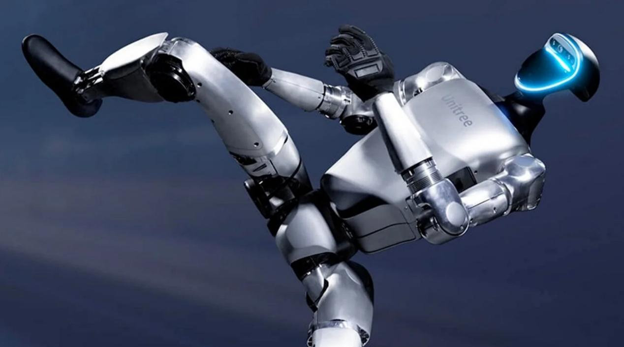 【王兴兴回应具身智能的ChatGPT时刻】宇树科技创始人兼首席执行官王兴兴表示，