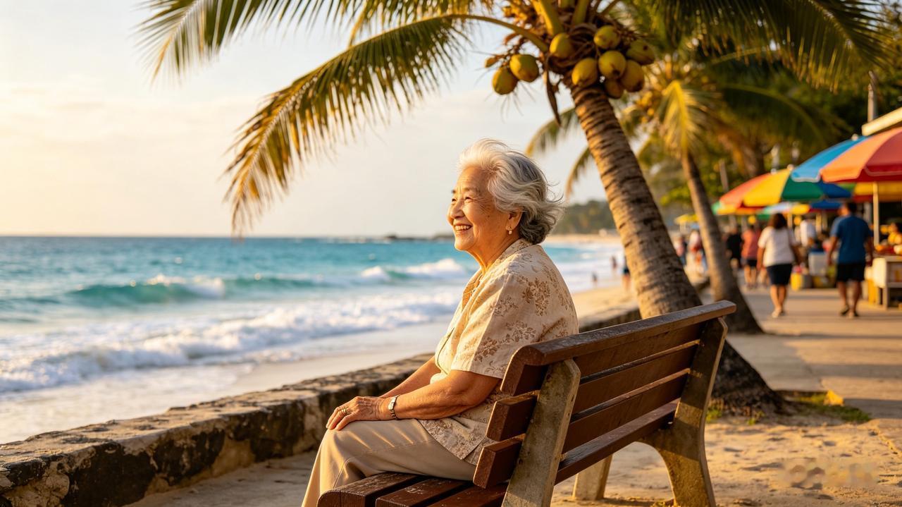 老太太被子女丢在养老院4年，无人问津，第6年儿女才发现，她已经把家里的老房子卖了