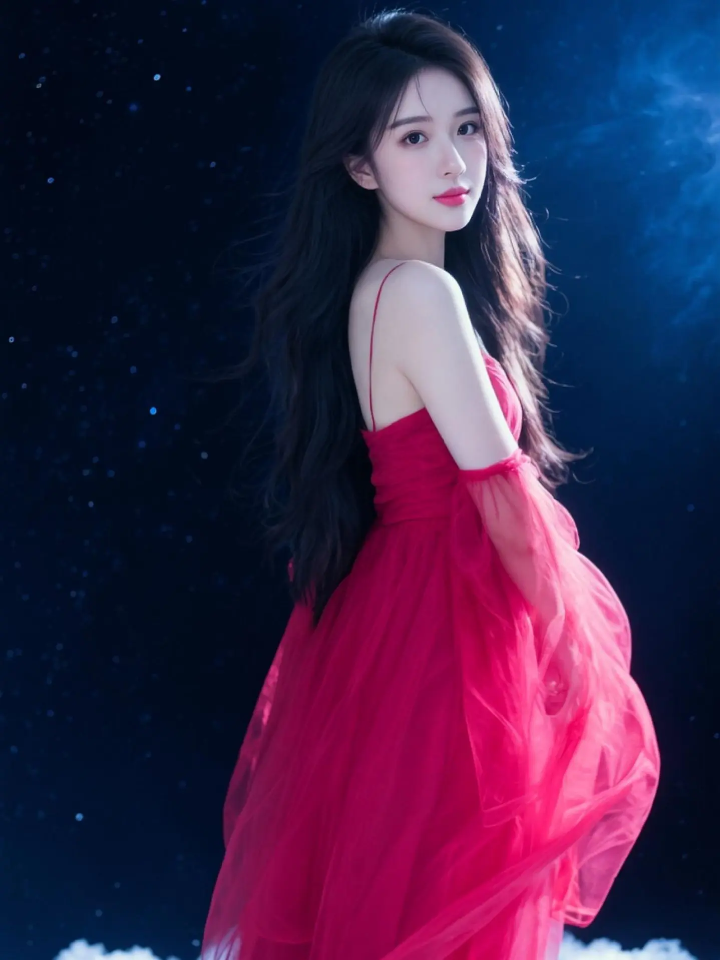 ❀ AI写真集 ❀。