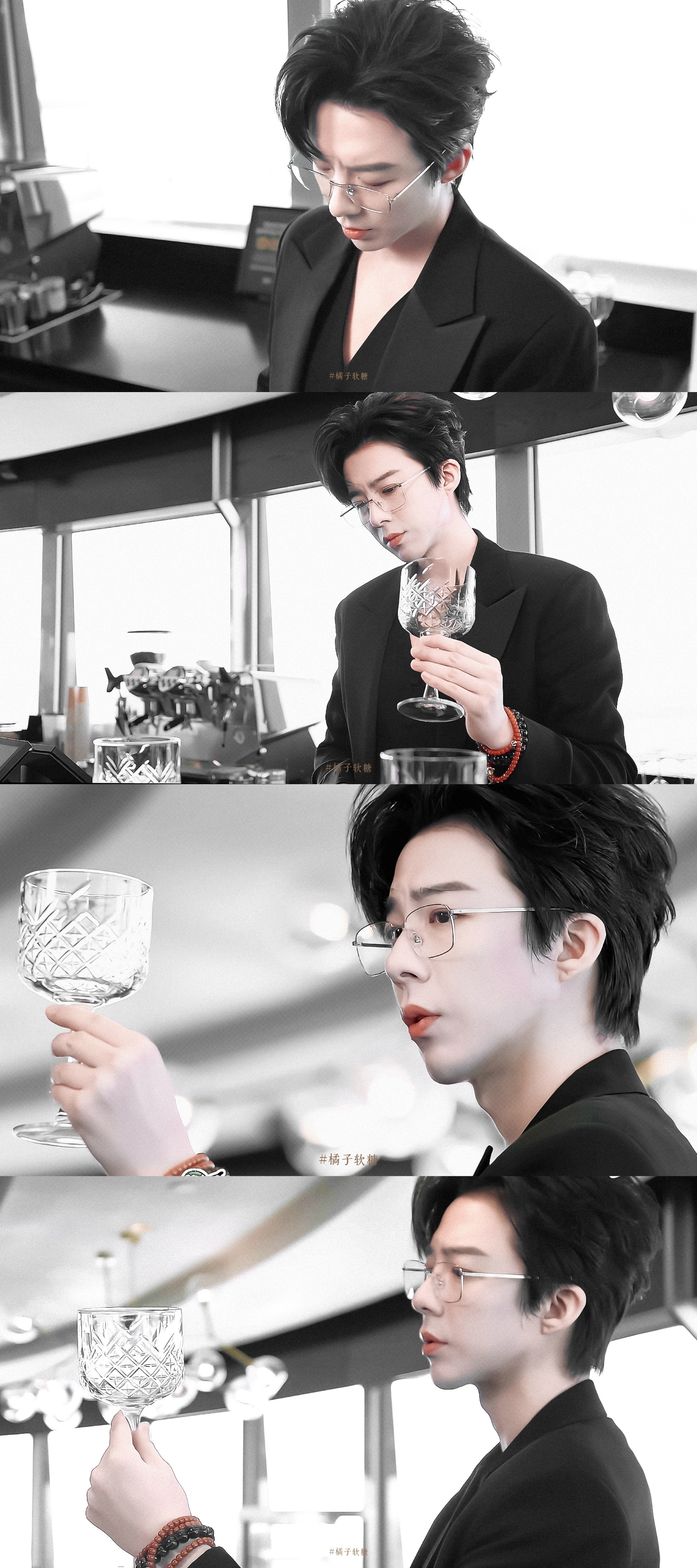 🫧Ⓛ刘宇宁新歌我想 ﻿   ✩⁺˚♡🫧Ⓨ腾讯音乐由你榜   ✩⁺˚♡🫧Ⓝ摩