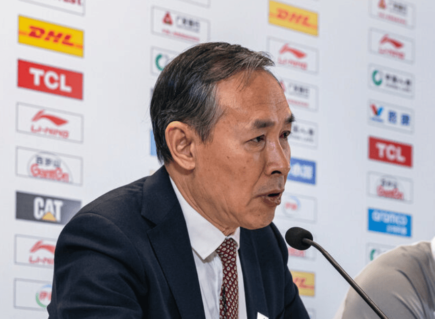 许利民：迪亚洛和张宁撕破了我们的防线，我们没有这样的点