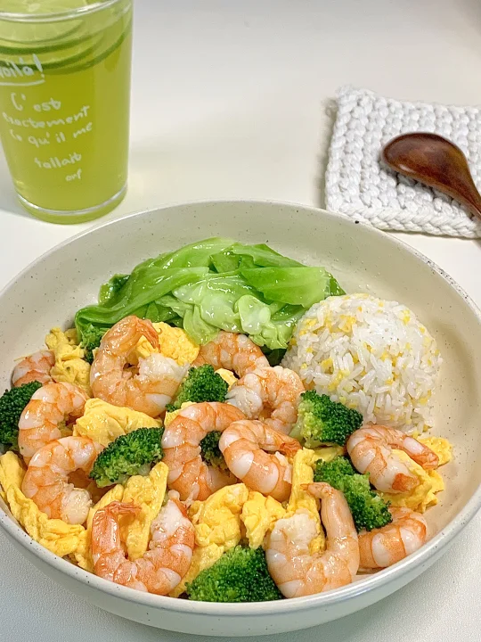 6款掉称减脂餐！！