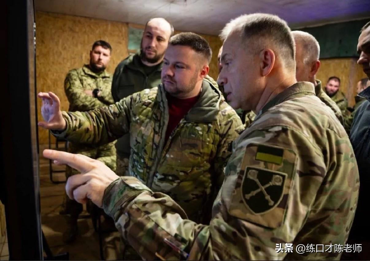 乌军实控波城北部30%，乌克兰拖字诀生效！波克罗夫斯克米尔诺赫拉德包围圈乌克兰缓