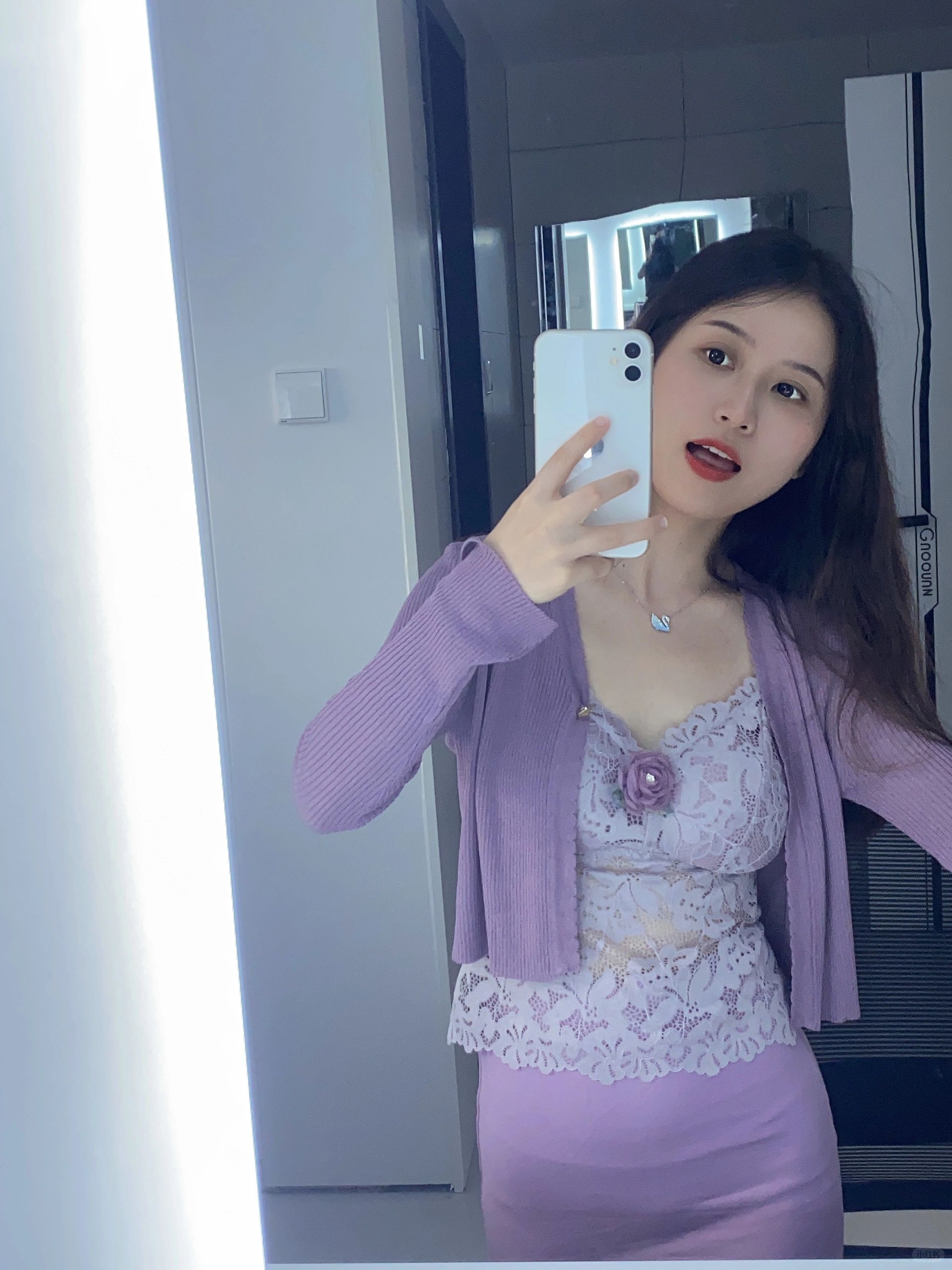 30+姐姐也得听妈妈的话