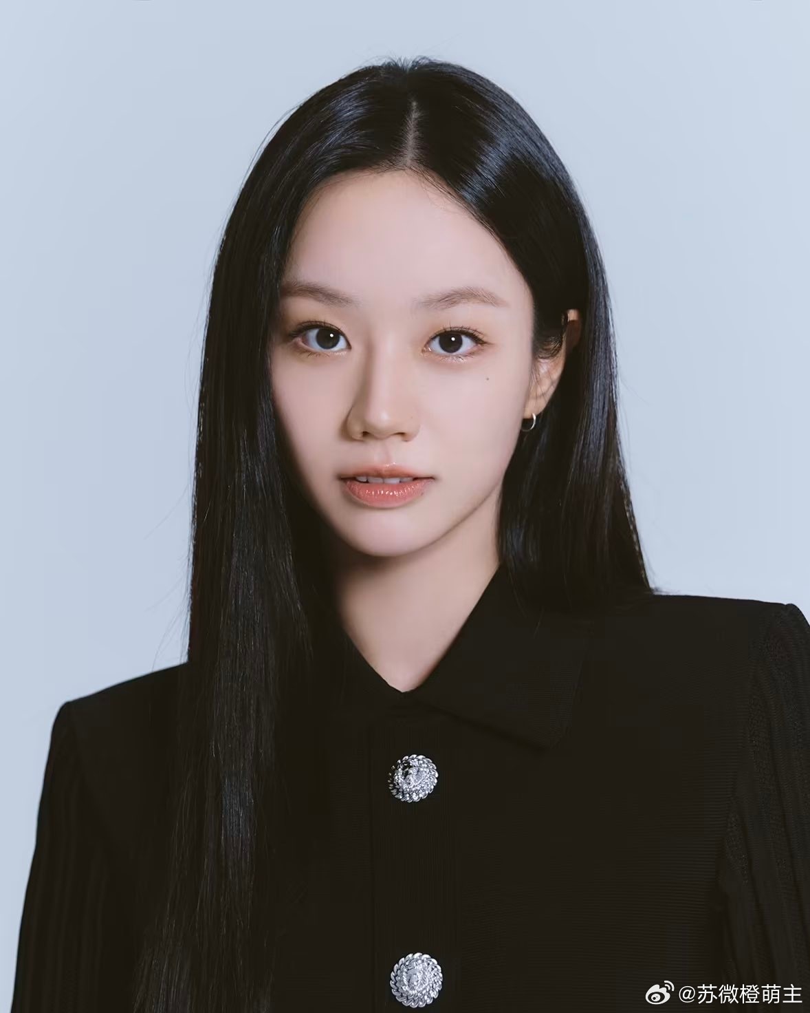 【独家】惠利，成为某人的妻子……《她，小心轻放》主角根据7日MyDaily的采访