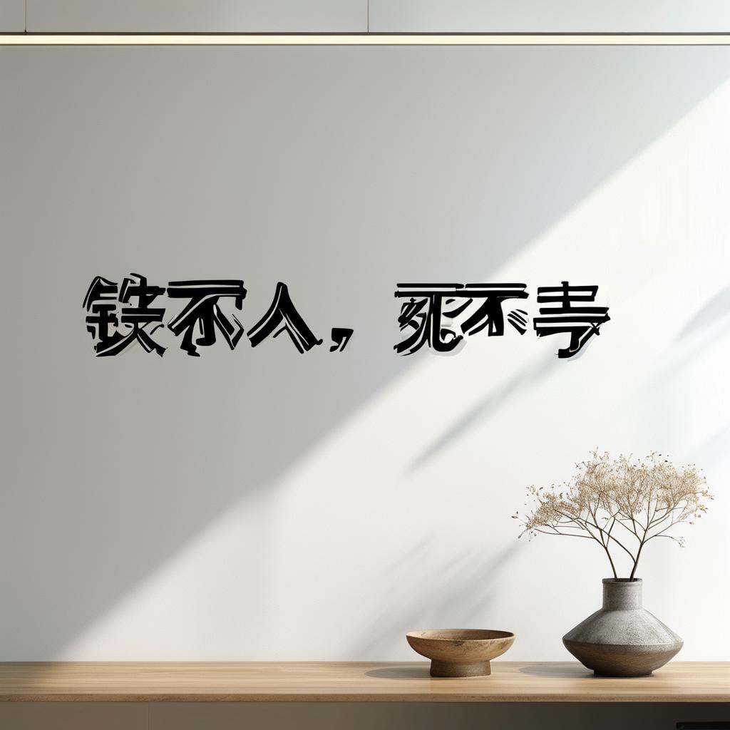 钱财名利、地位权势，生不带来，死不带去。
人生不过一场体验，真正属于你的，只有沿