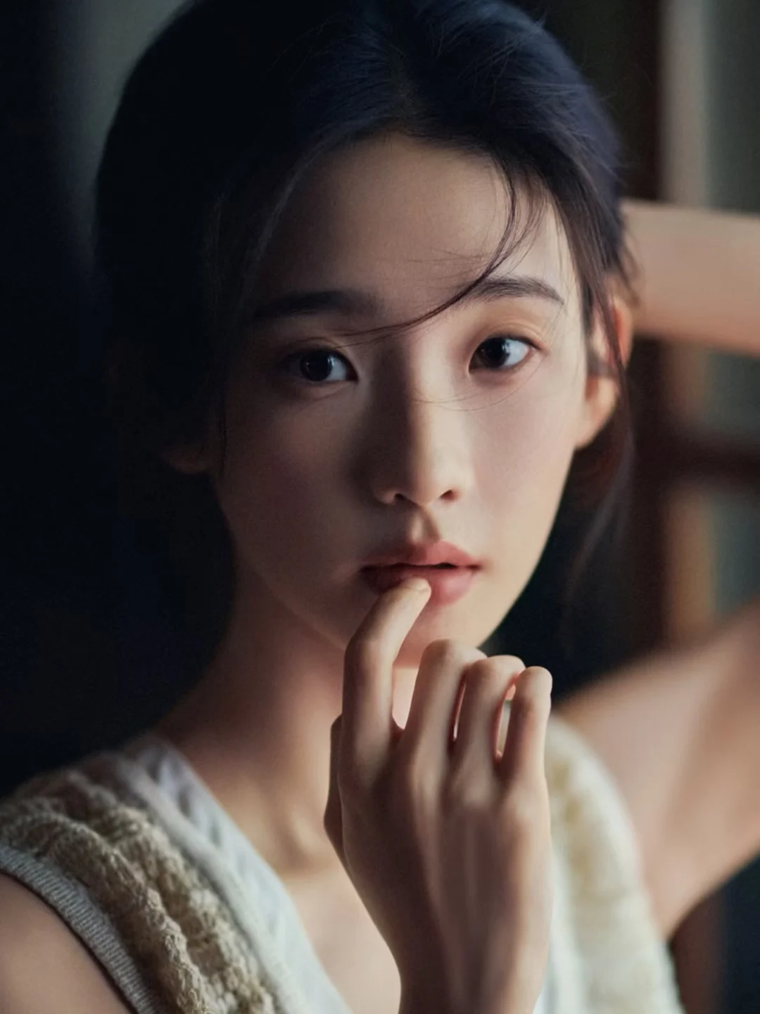 明星写真1583【张艺凡】