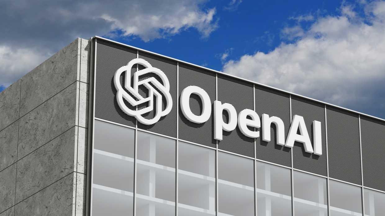 OpenAI：以更低成本GPT-6.1 Terra押注人工智能！
    这个新