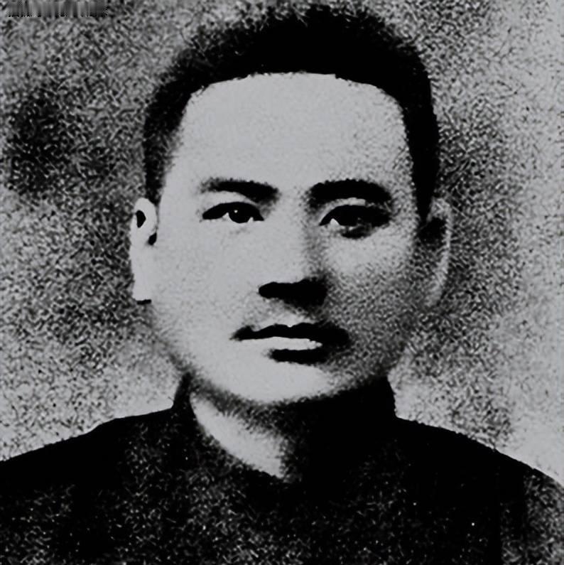 孙中山的贴身保镖，中共军委主席杨殷，竟然被蒋介石枪决了？这可是个悲壮的故事！19